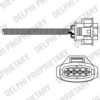 DELPHI ES20315-12B1 Lambda Sensor